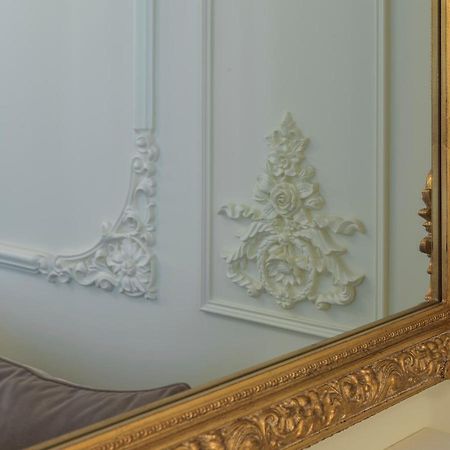The Gatsby Suite Paris Extérieur photo