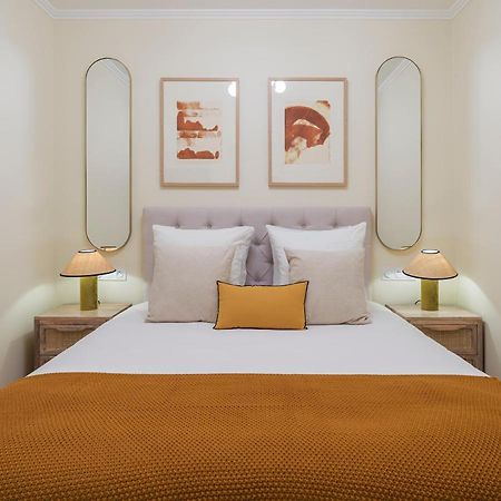 The Gatsby Suite Paris Extérieur photo