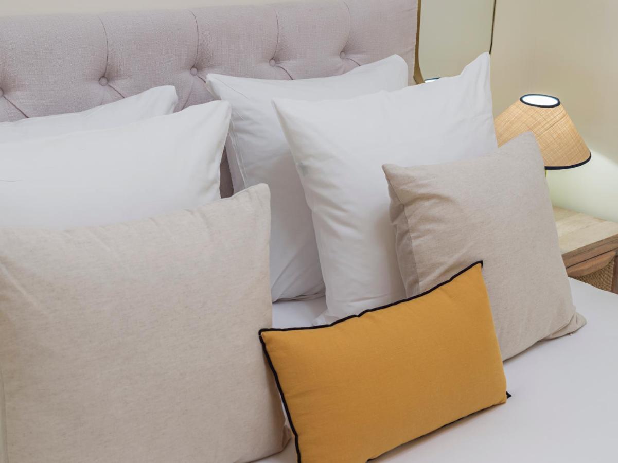 The Gatsby Suite Paris Extérieur photo