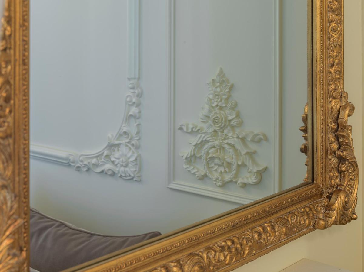 The Gatsby Suite Paris Extérieur photo