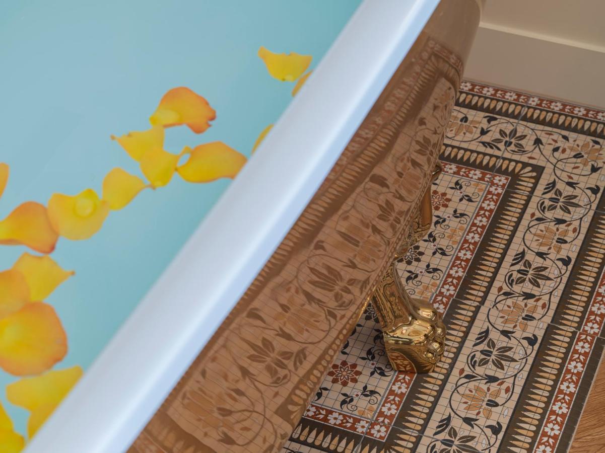 The Gatsby Suite Paris Extérieur photo