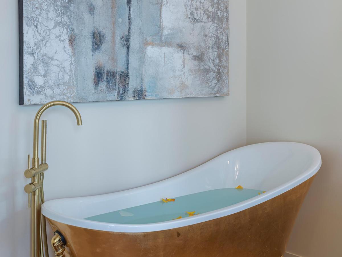 The Gatsby Suite Paris Extérieur photo